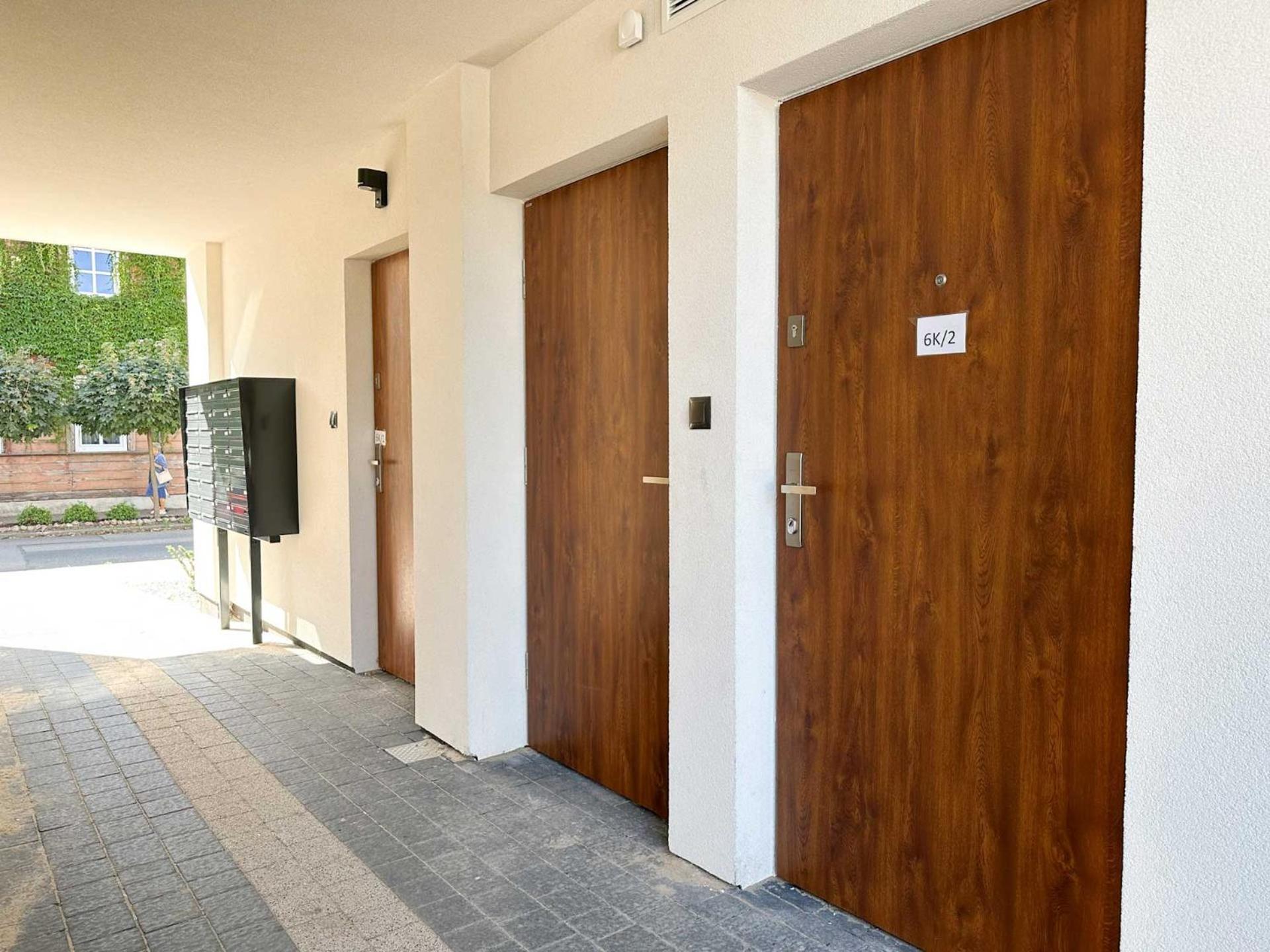 Dmk Blue Apartment Near Warsaw-Modlin Airport Nowy Dwór Mazowiecki Dış mekan fotoğraf